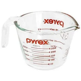 Measuring Cup, 8-oz.