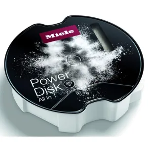 Miele 11093100 PowerDisk All in 1 Detergent Disk (400g) For Miele AutoDos dishwashers