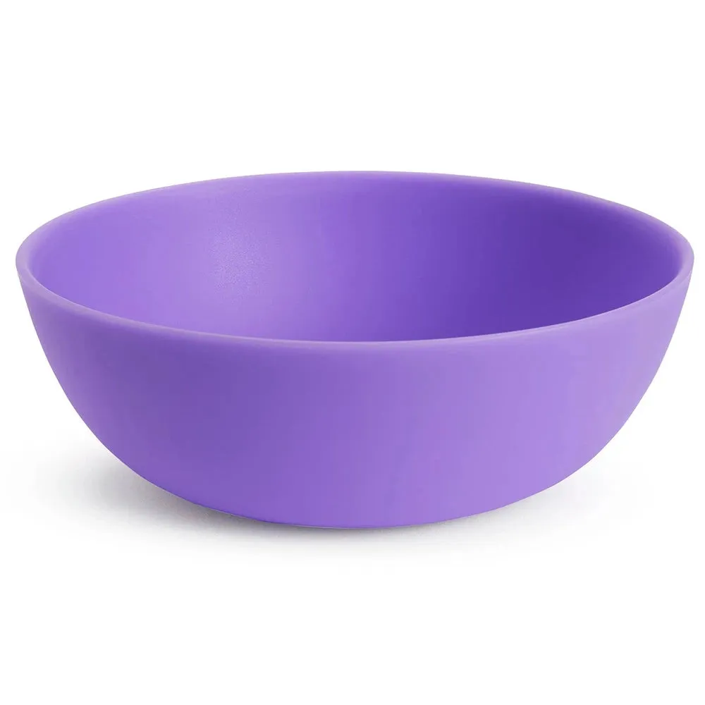 Munchkin Multi Bowls - Pack of 4