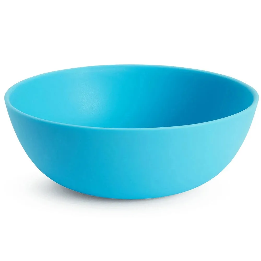 Munchkin Multi Bowls - Pack of 4