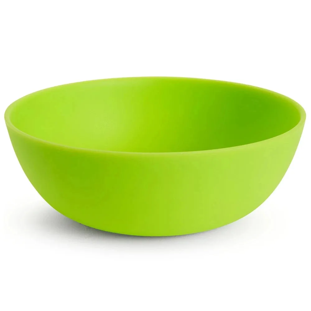 Munchkin Multi Bowls - Pack of 4