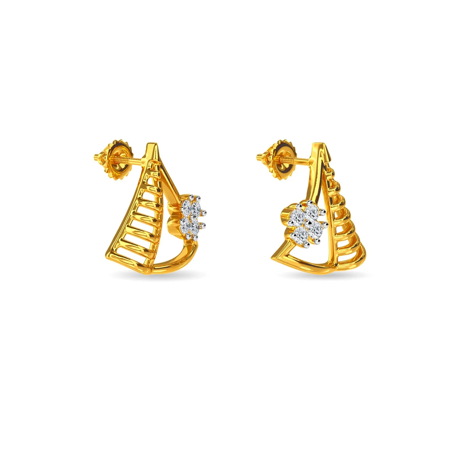 Naoka Earring