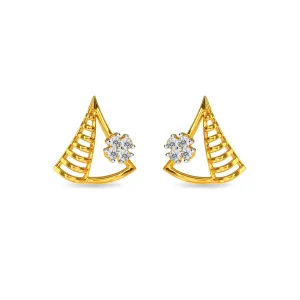 Naoka Earring