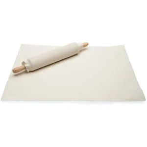 Pastry Cloth w/ Rolling Pin Cover