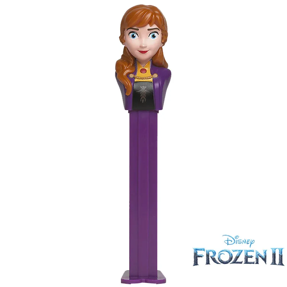 Pez Dispenser Disney Frozen