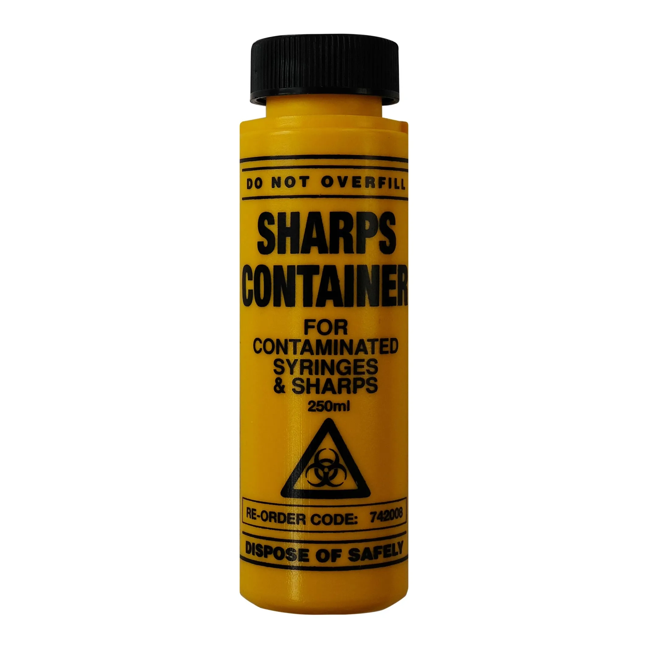 Sharps Kit