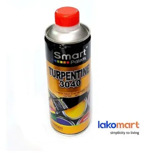 SMART Paints Turpentine 450ml [3040]