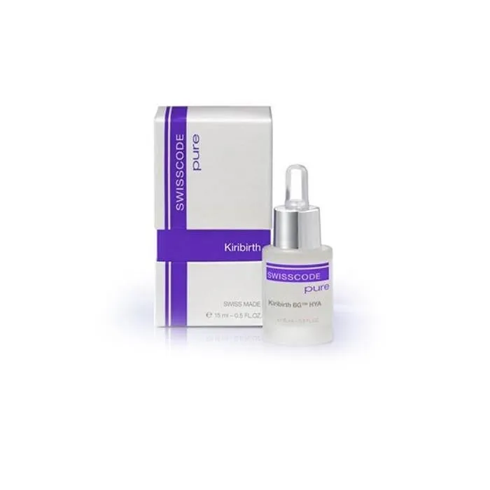 Swisscode Pure Kiribirth pigmentation correction serum, 15 ml.