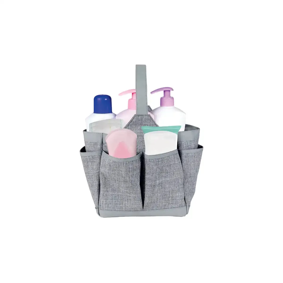 Travel nursery organiser