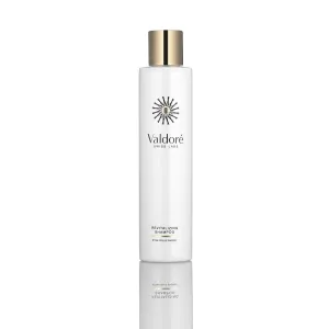 VALDORÉ regenerating shampoo with plant stem cell energy, 200 ml.