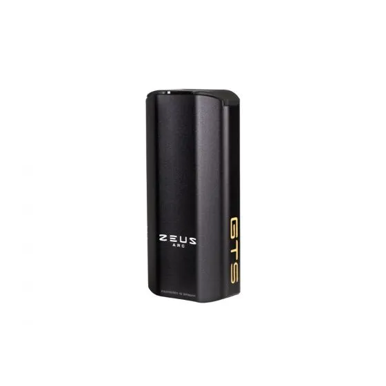 Zeus Arc GTS Hub Portable Vaporizer (taxes extra)