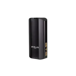 Zeus Arc GTS Hub Portable Vaporizer (taxes extra)